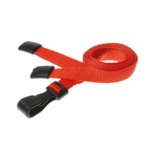 recycled-Red-Lanyards