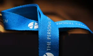 Printed Polyester Lanyards