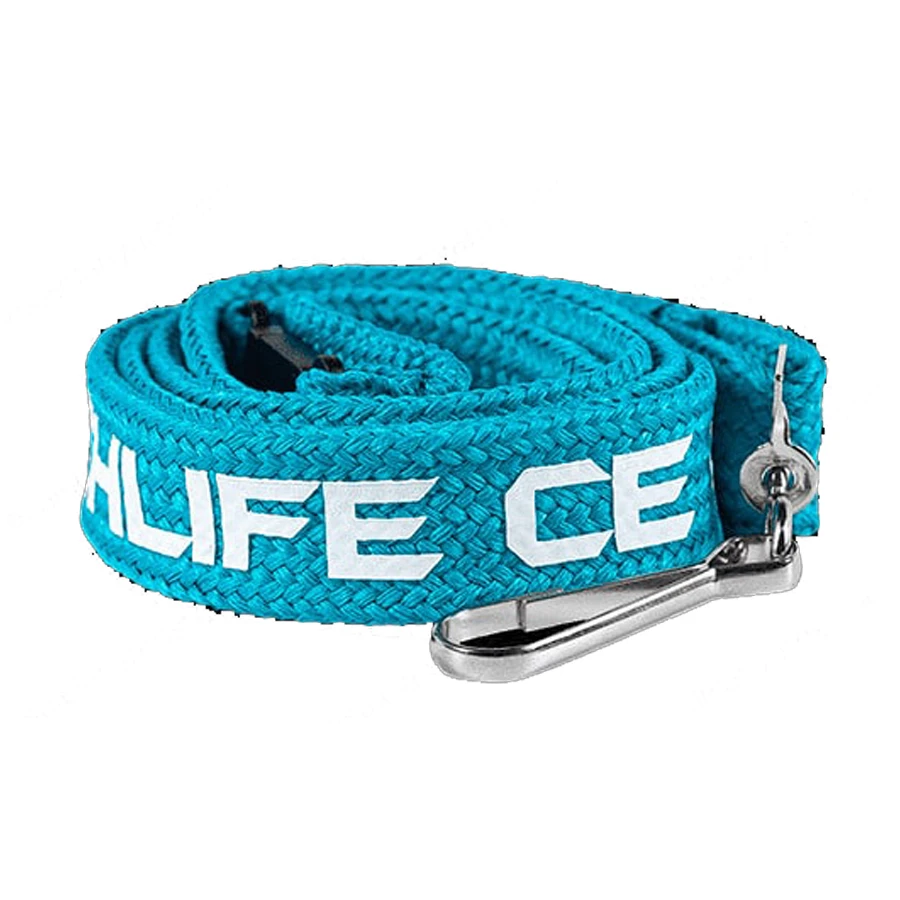 Tubular Lanyards