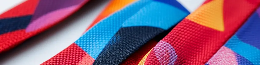 Flat Polyester