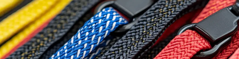 Tubular Lanyards