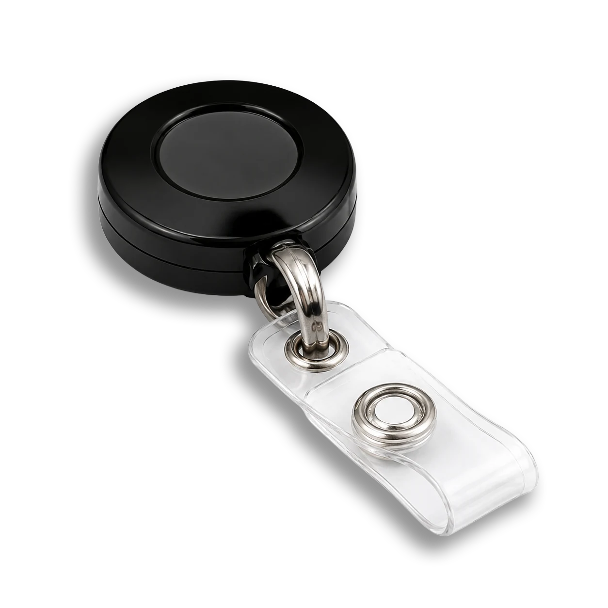 badge reel