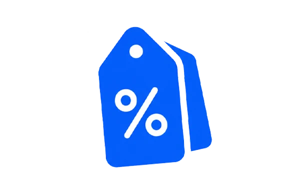 bulk discounts