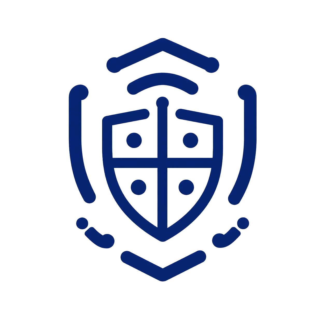 crest icon
