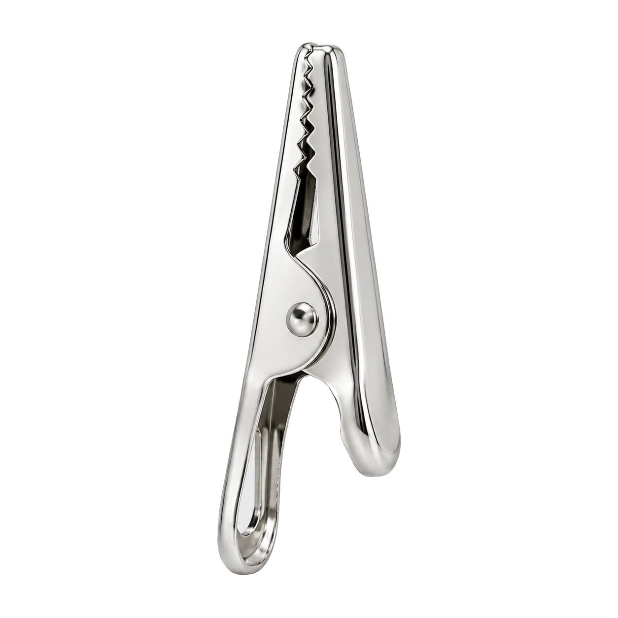 crocodile clip