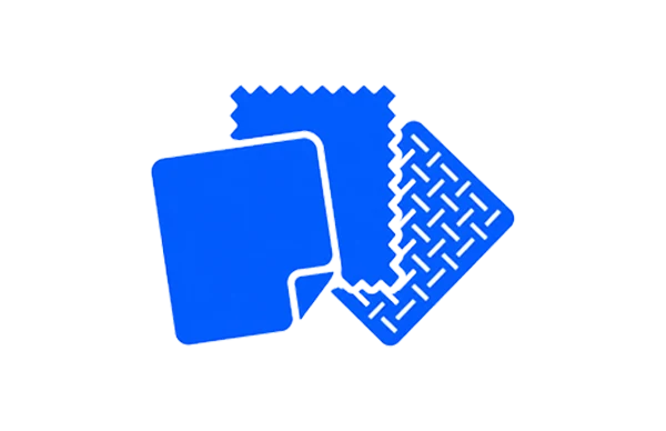 multiple materials