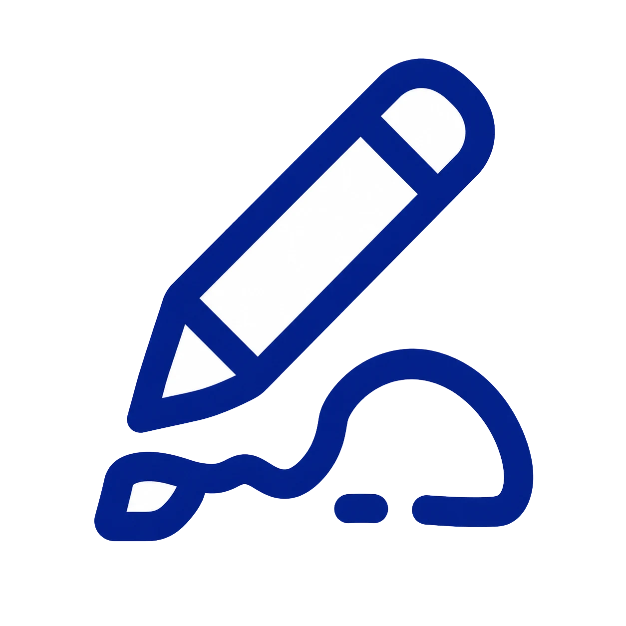 pen icon