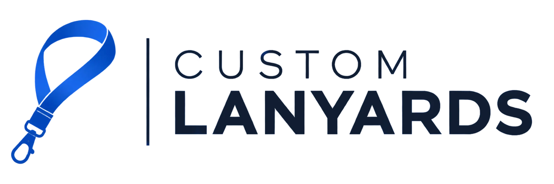 custom lanyards logo